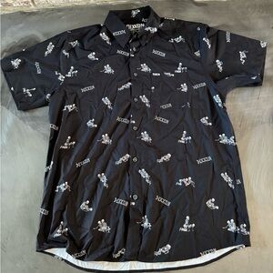 Dixxon Flannel Co - Party Shirt